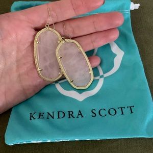 Kendra Scott Earrings